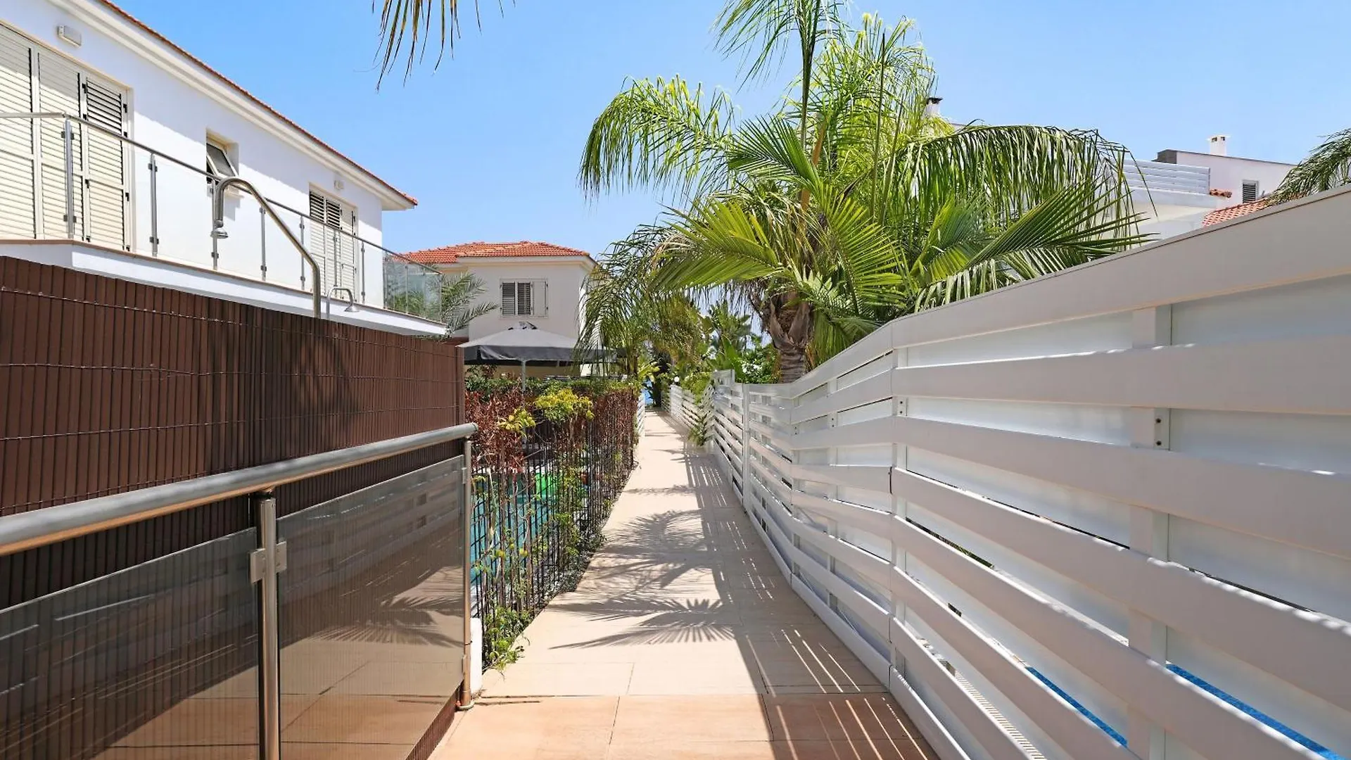 Villa Anemona - 100M From Pernera Beach Protaras 0*,  Cyprus