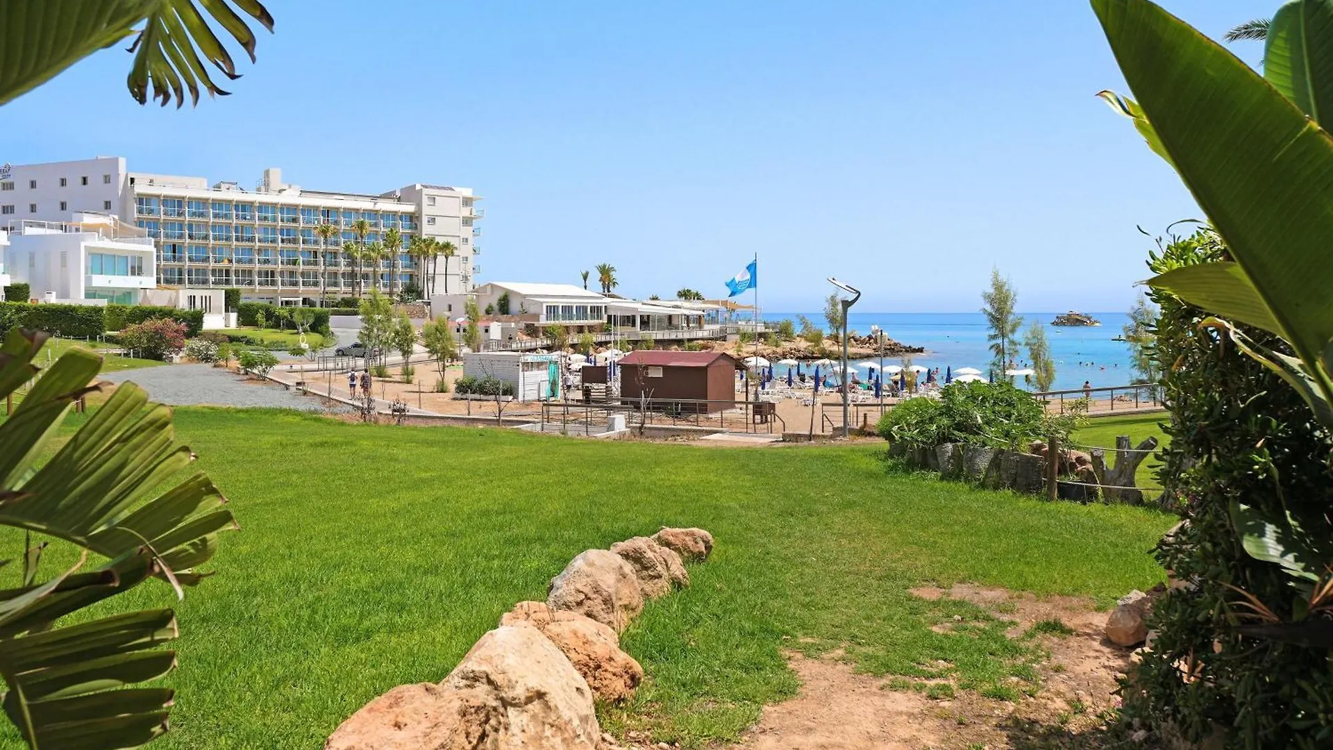 Villa Anemona - 100M From Pernera Beach Protaras Holiday home