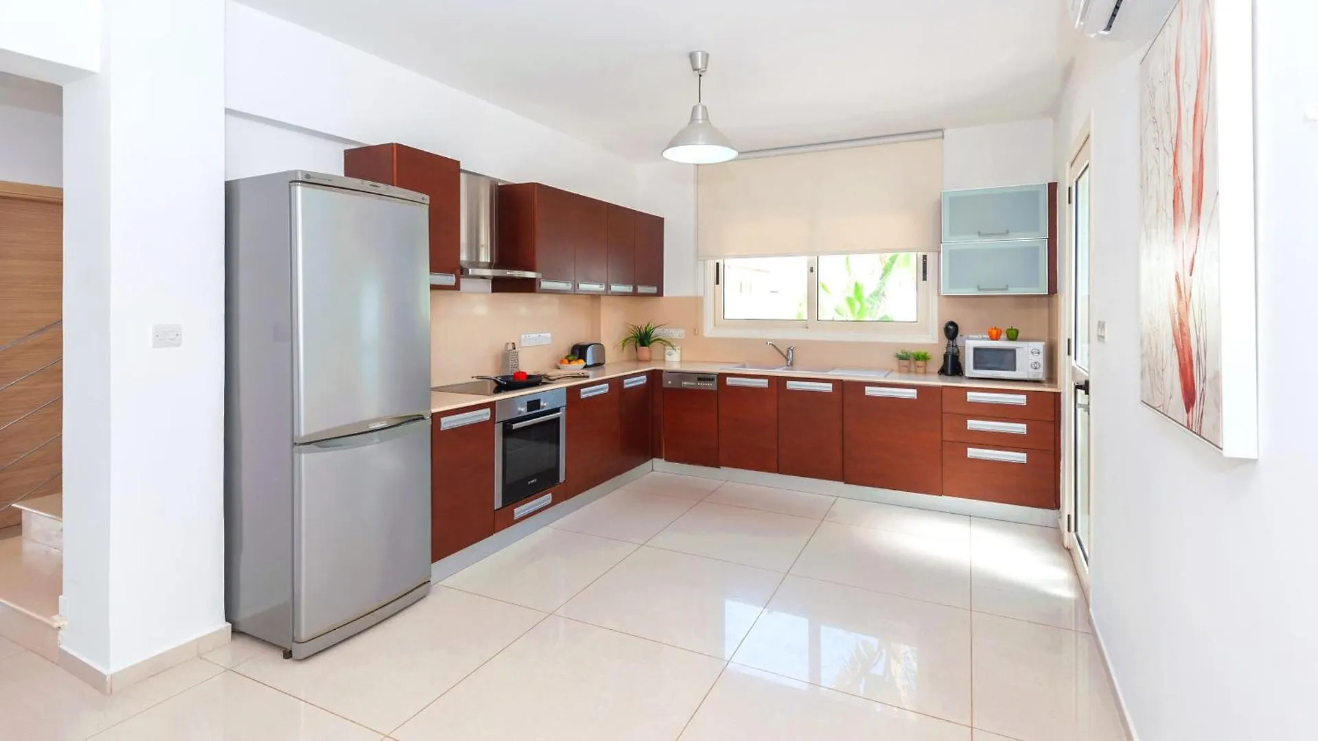 Villa Anemona - 100M From Pernera Beach Protaras 0*,  Cyprus