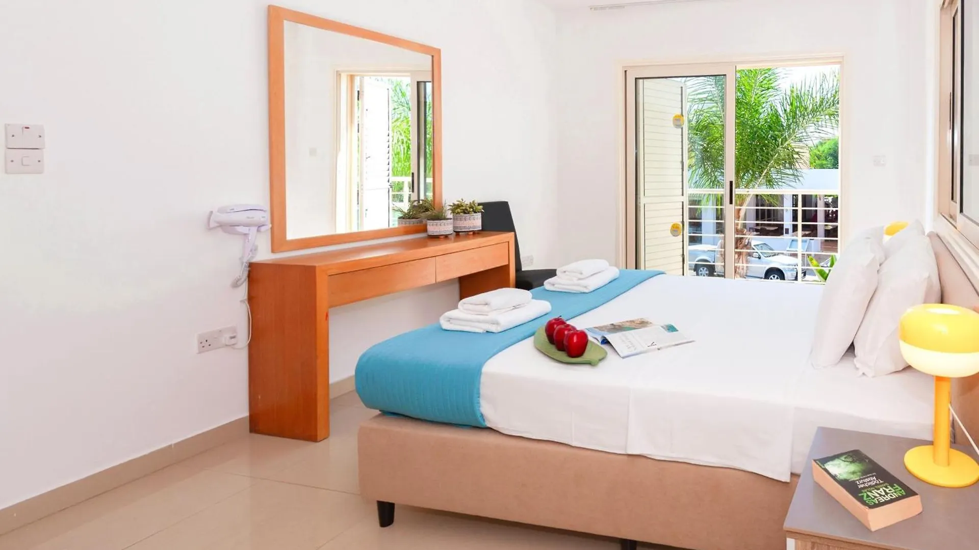 Holiday home Villa Anemona - 100M From Pernera Beach Protaras