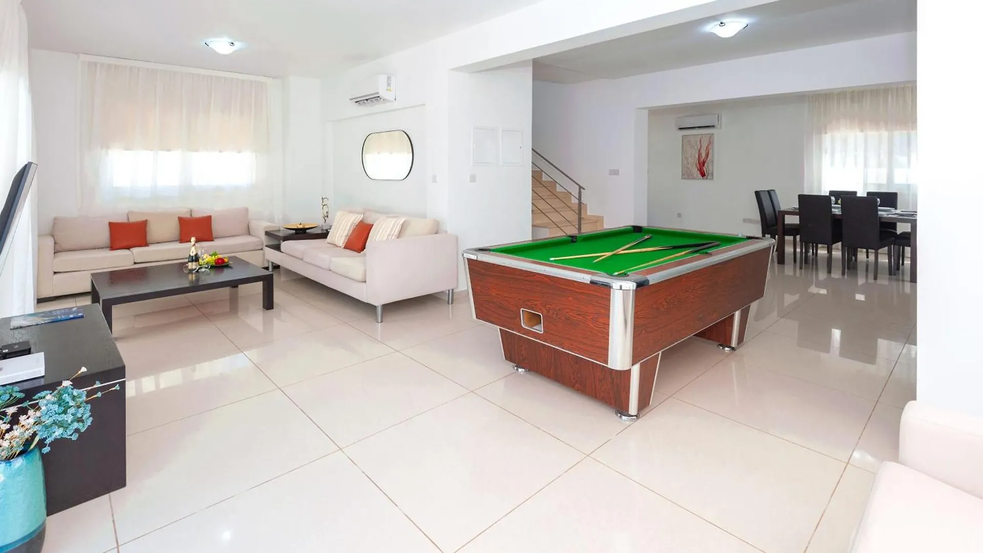 Holiday home Villa Anemona - 100M From Pernera Beach Protaras