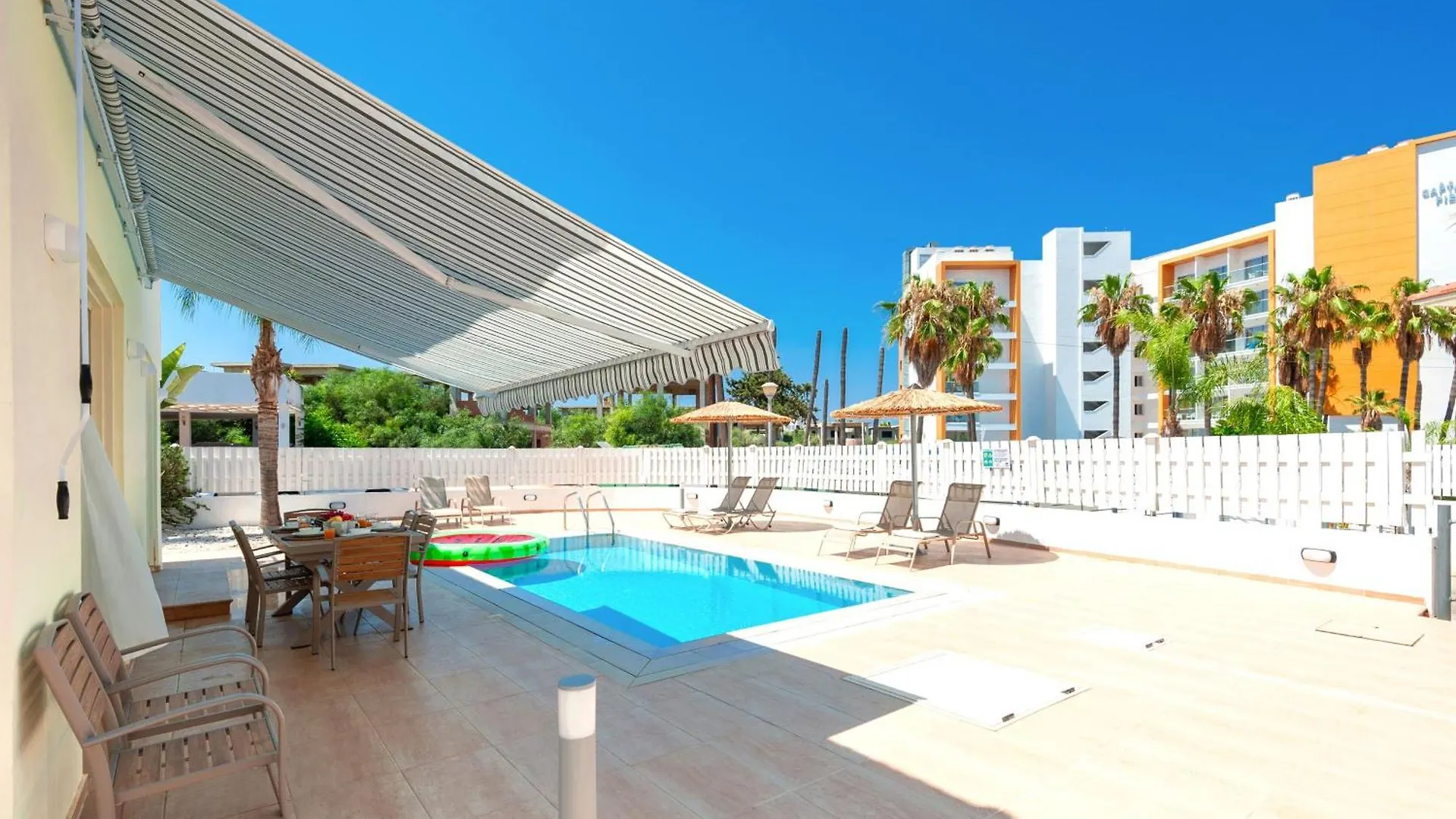 Holiday home Villa Anemona - 100M From Pernera Beach Protaras Cyprus